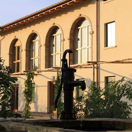 Agriturismo L'Acero Rosso Sacile Kültér fotó