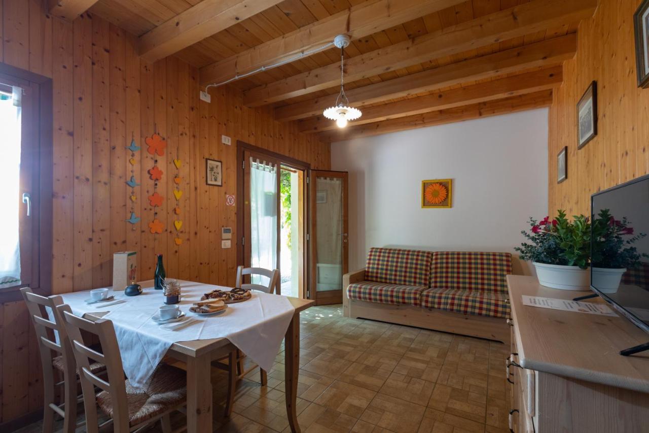 Agriturismo L'Acero Rosso Sacile Kültér fotó