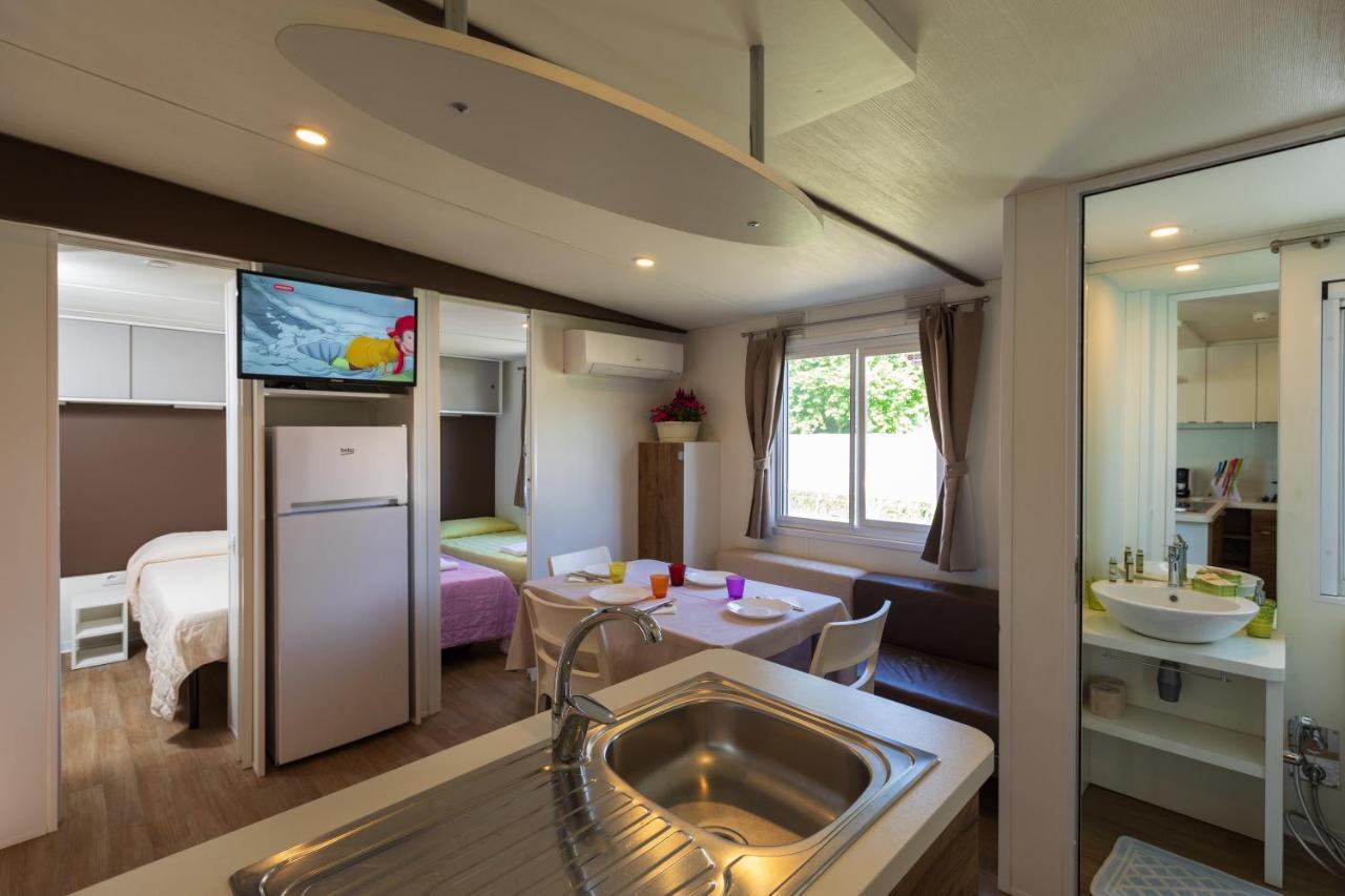 Agriturismo L'Acero Rosso Sacile Kültér fotó