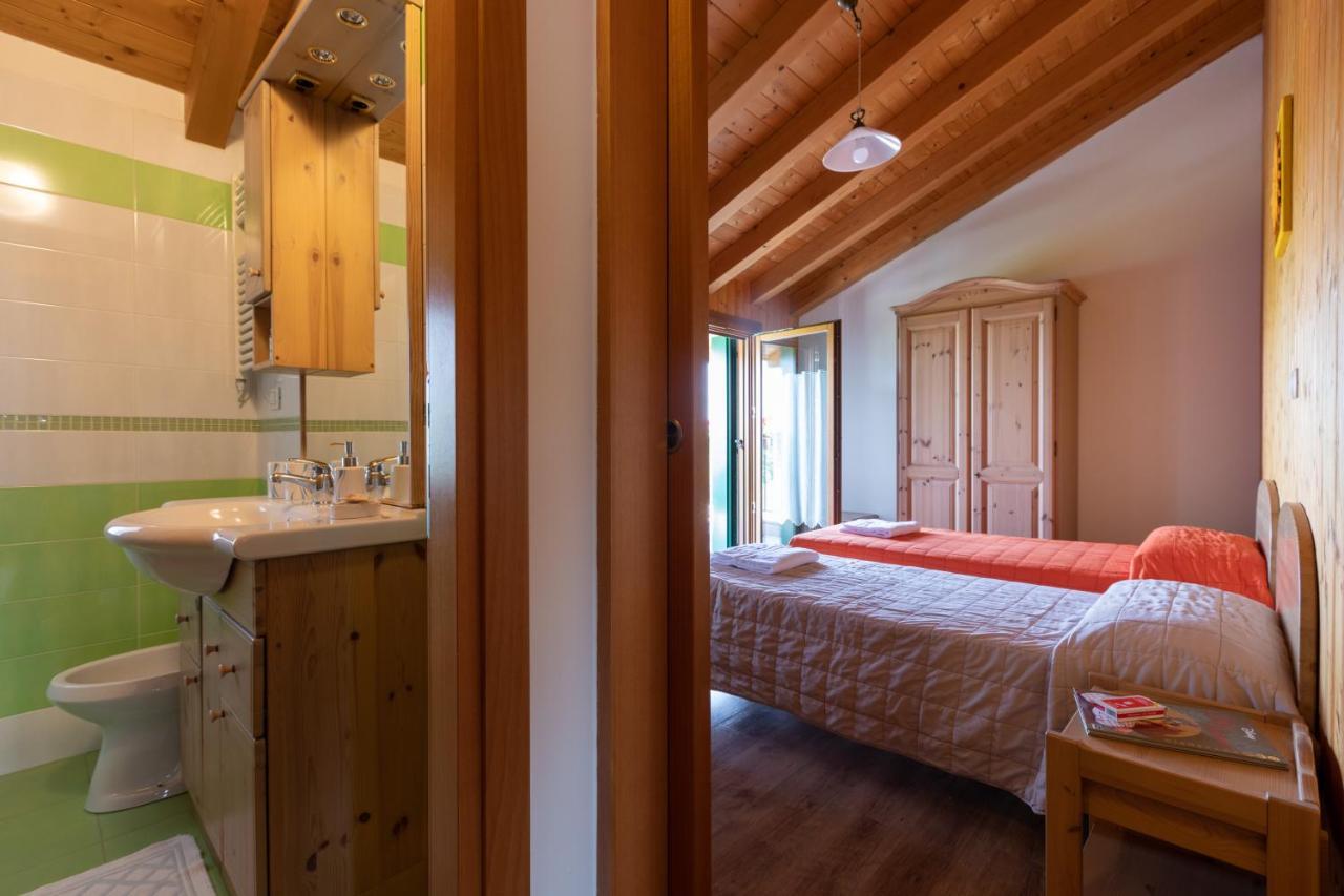 Agriturismo L'Acero Rosso Sacile Kültér fotó