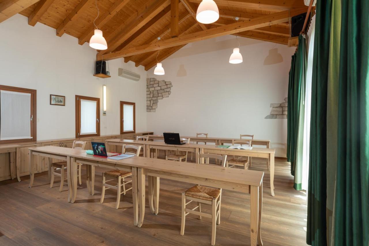 Agriturismo L'Acero Rosso Sacile Kültér fotó