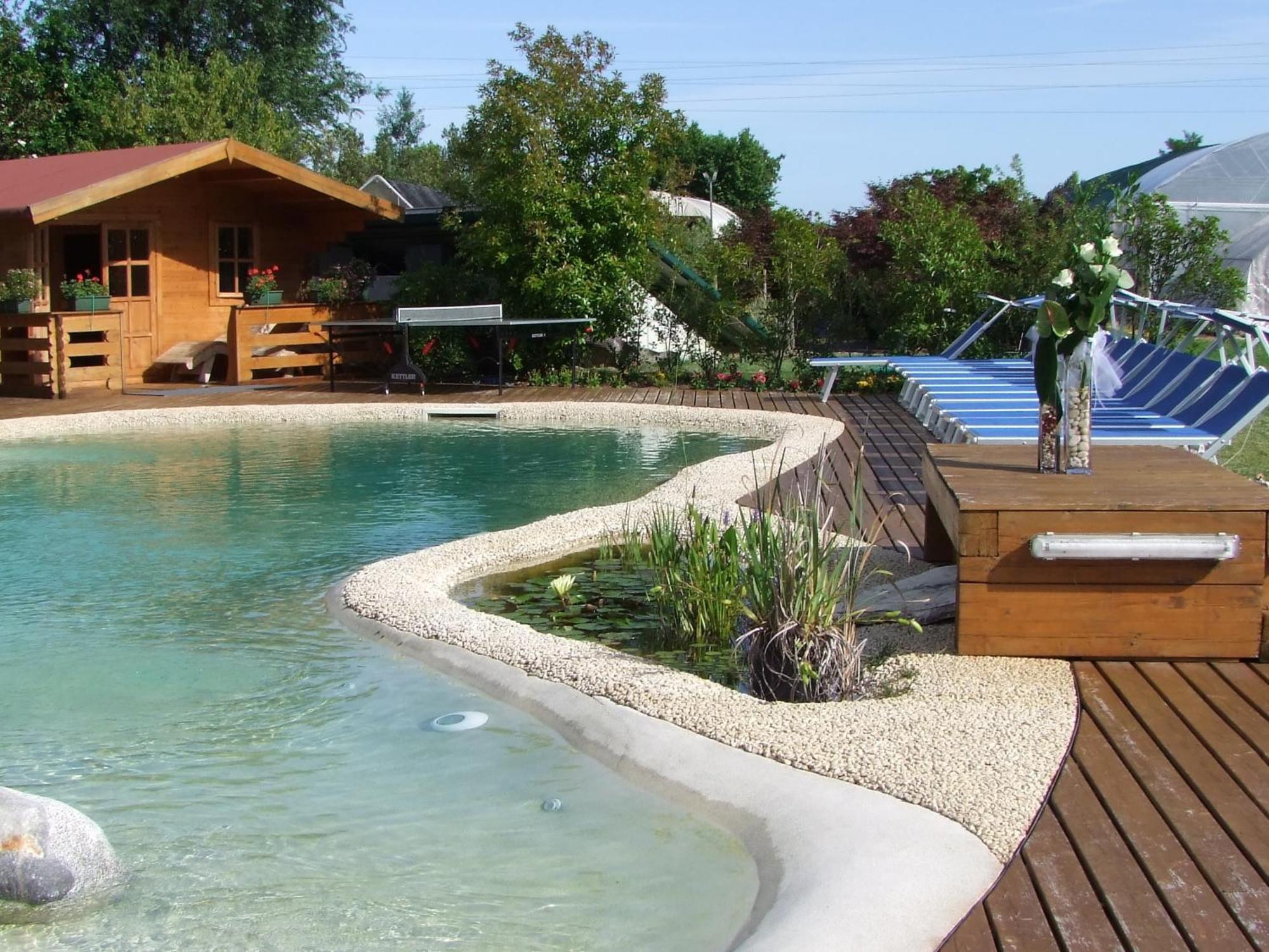 Agriturismo L'Acero Rosso Sacile Kültér fotó