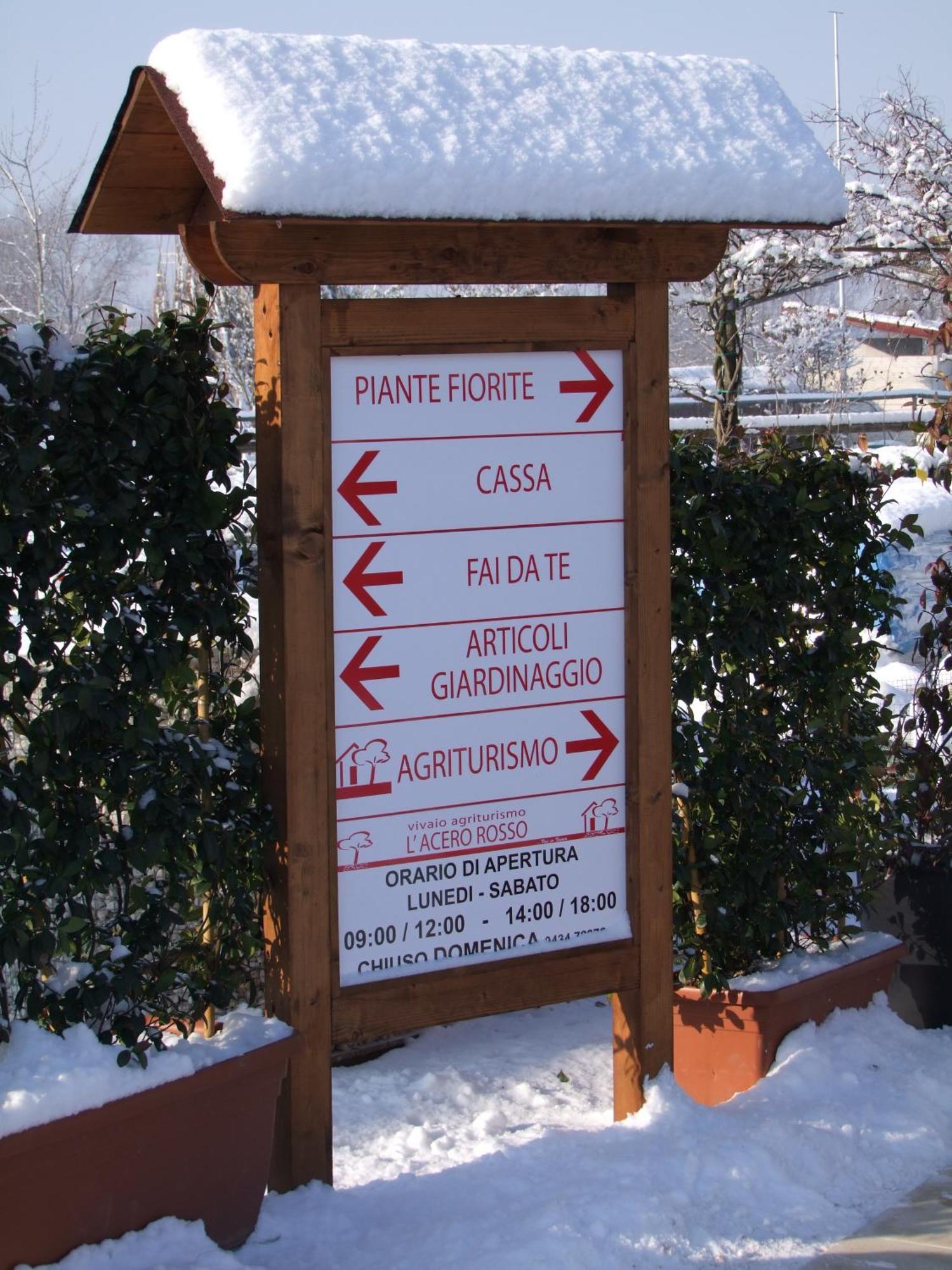Agriturismo L'Acero Rosso Sacile Kültér fotó