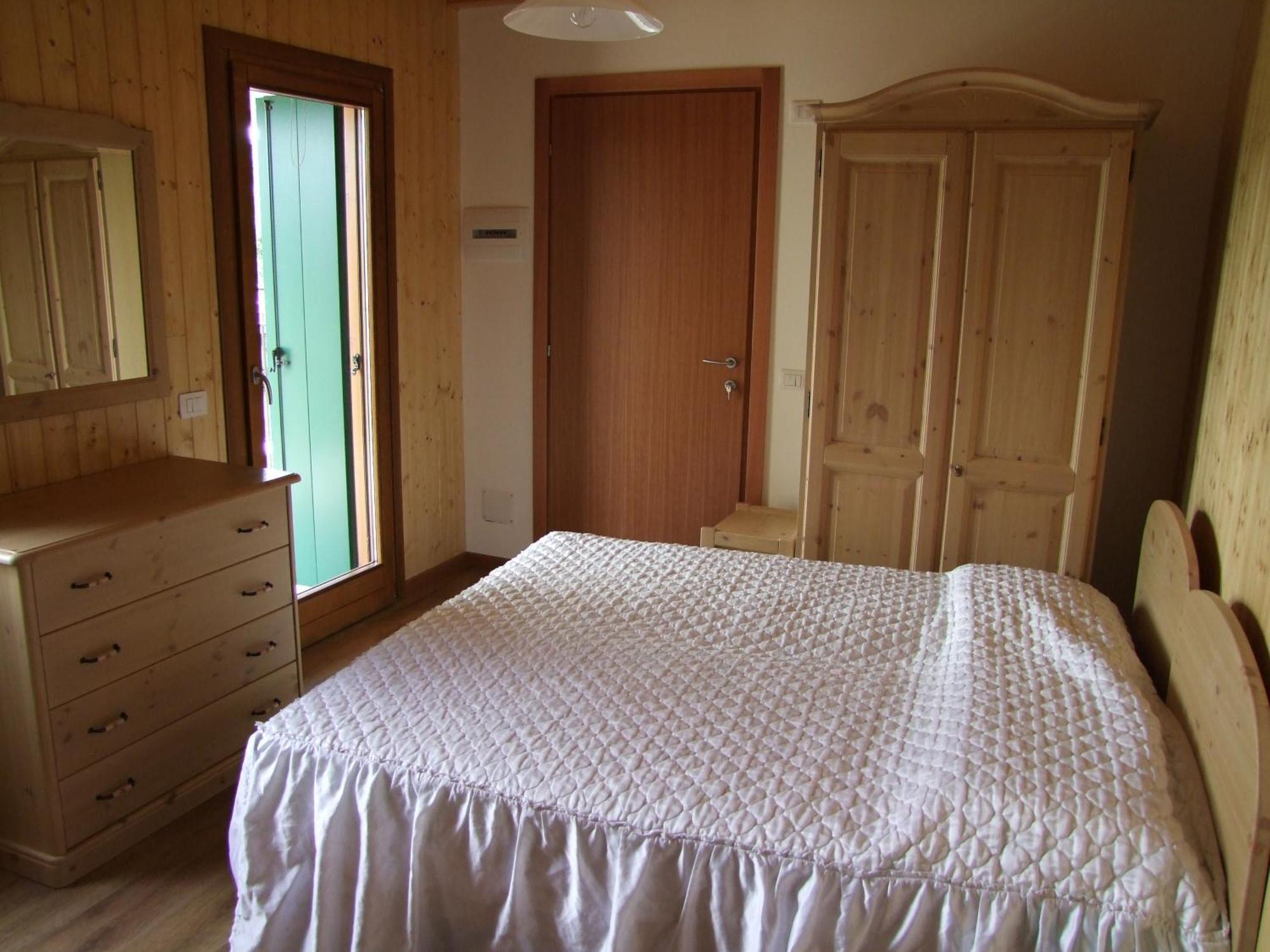 Agriturismo L'Acero Rosso Sacile Kültér fotó